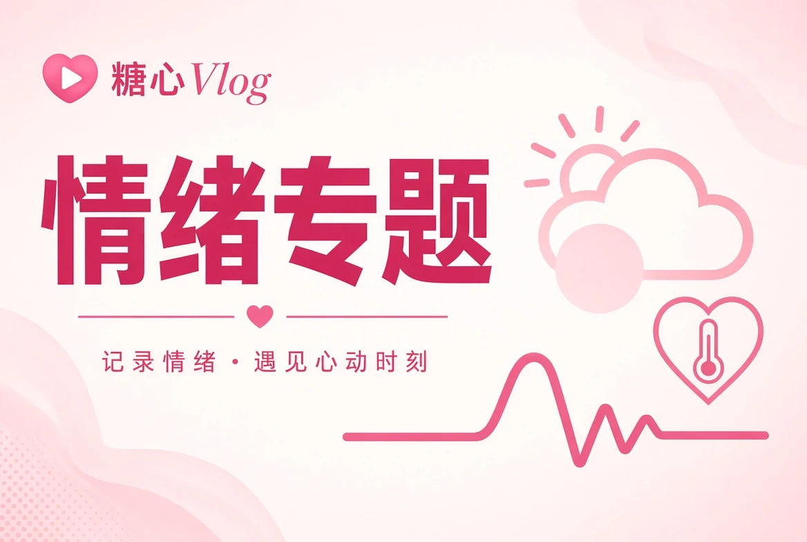 轻快与安静的情绪专题